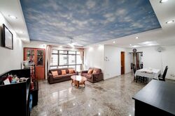 Blk 458 Clementi Avenue 3 (Clementi), HDB 5 Rooms #556196571